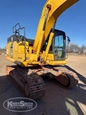 Used Excavator